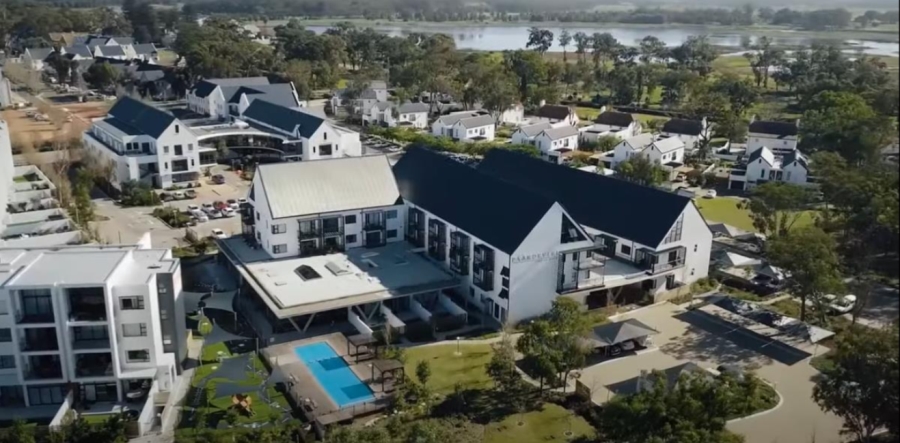 To Let 1 Bedroom Property for Rent in Paardevlei Western Cape